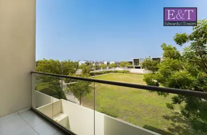 Villa - 6 Bedrooms - 7 Bathrooms for sale in Aurum Villas - Sycamore - Damac Hills 2 - Dubai