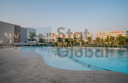 Apartment - 1 Bedroom - 1 Bathroom for rent in 180 Degrees Villas - Liwan - Dubai Land - Dubai