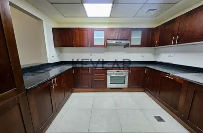 Apartment - 2 Bedrooms - 2 Bathrooms for rent in Green Lakes Towers - JLT Cluster S - Jumeirah Lake Towers - Dubai