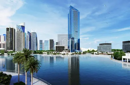 Apartment - 1 Bedroom - 2 Bathrooms for sale in Me Do Re Tower - JLT Cluster L - Jumeirah Lake Towers - Dubai