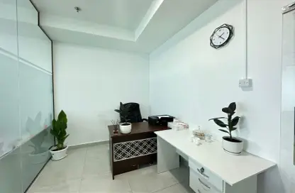 Business Centre - Studio - 1 Bathroom for rent in Arzoo Building - Al Qusais Residential Area - Al Qusais - Dubai