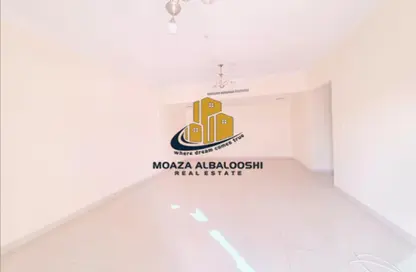 Apartment - 2 Bedrooms - 2 Bathrooms for rent in Al Nahda - Sharjah