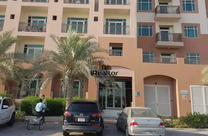 Apartment - 1 Bedroom - 2 Bathrooms for rent in Al Sabeel Building - Al Ghadeer - Abu Dhabi