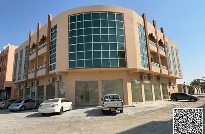 Shop - Studio - 1 Bathroom for rent in Al Rawda 2 - Al Rawda - Ajman