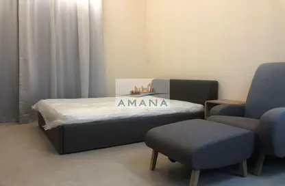 Apartment - 1 Bathroom for sale in Azizi Plaza - Al Furjan - Dubai