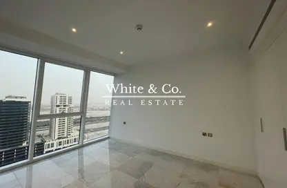 Apartment - 1 Bedroom - 2 Bathrooms for rent in The Pad - Business Bay - Dubai