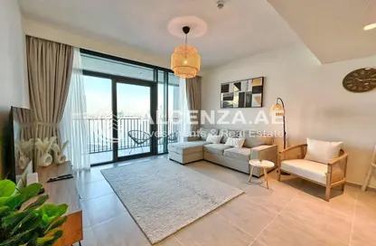 Apartment - 2 Bedrooms - 2 Bathrooms for sale in Creek Edge Tower 2 - Creek Edge - Dubai Creek Harbour (The Lagoons) - Dubai