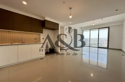 Apartment - 2 Bedrooms - 2 Bathrooms for rent in 17 Icon Bay - Dubai Creek Harbour (The Lagoons) - Dubai