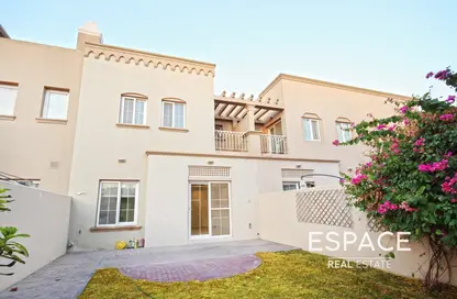 Villa - 2 Bedrooms - 3 Bathrooms for sale in Springs 11 - The Springs - Dubai