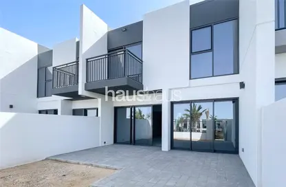 Townhouse - 3 Bedrooms - 3 Bathrooms for rent in La Rosa 2 - Villanova - Dubai Land - Dubai