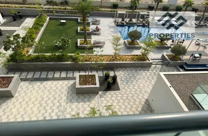 Hotel  and  Hotel Apartment - 1 Bathroom for sale in Celestia - Dubai South (Dubai World Central) - Dubai