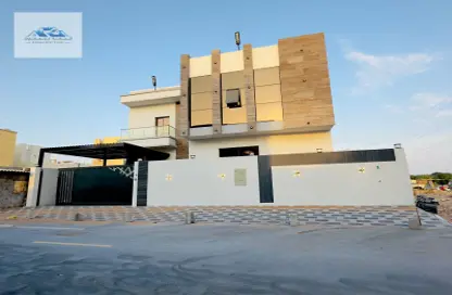 Villa - 5 Bedrooms for sale in Al Yasmeen 1 - Al Yasmeen - Ajman