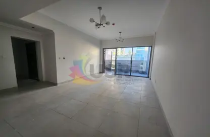 Apartment - 3 Bedrooms - 5 Bathrooms for rent in Arjan - Dubai