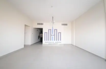 Apartment - 2 Bedrooms - 2 Bathrooms for rent in GGICO Building Moweilah - Muwaileh Commercial - Sharjah