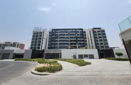 Apartment - 3 Bedrooms - 2 Bathrooms for sale in AZIZI Riviera 9 - Meydan One - Meydan - Dubai