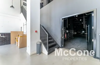 Shop - Studio for rent in Office Park - Dubai Media City - Dubai