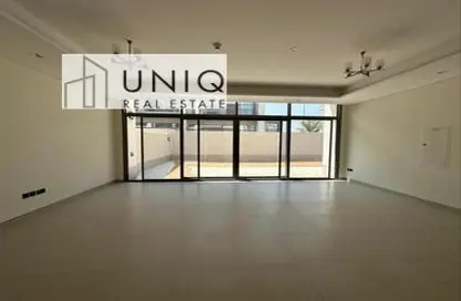 Townhouse - 5 Bedrooms - 6 Bathrooms for rent in 180 Degrees Villas - Liwan - Dubai Land - Dubai