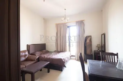 Apartment - 1 Bathroom for rent in Elite Sports Residence 10 - Elite Sports Residence - Dubai Sports City - Dubai