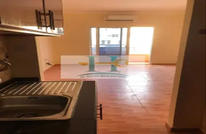 Apartment - 1 Bathroom for rent in Al Rawda 1 - Al Rawda - Ajman