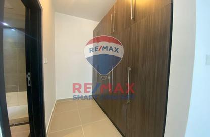 Apartment - 3 Bedrooms - 4 Bathrooms for sale in Tower 26 - Al Reef Downtown - Al Reef - Abu Dhabi