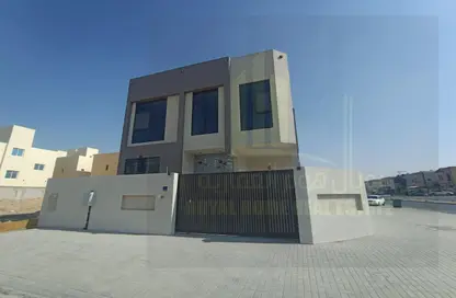 Duplex - 5 Bedrooms - 4 Bathrooms for rent in Al Yasmeen - Ajman