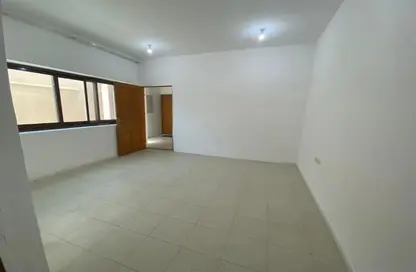 Apartment - 1 Bathroom for rent in Khalifa City A Villas - Khalifa City A - Khalifa City - Abu Dhabi