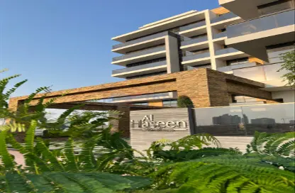 Apartment - 2 Bedrooms - 2 Bathrooms for sale in Al Haseen Residences - Dubai Investment Park (DIP) - Dubai