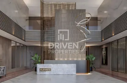 Apartment - 1 Bedroom - 1 Bathroom for sale in Elevate - Arjan - Dubai