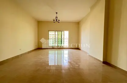 Apartment - Studio - 1 Bathroom for rent in 4Direction Residence 1 - Dubai Land Residence Complex - Dubai