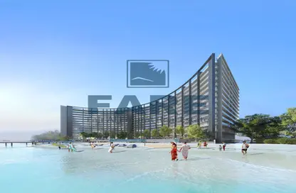 Apartment - 1 Bedroom - 2 Bathrooms for sale in Anantara Residences - Al Rifa'ah - Al Heerah - Sharjah