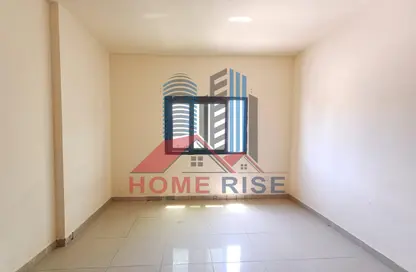 Apartment - 1 Bedroom - 1 Bathroom for rent in Golden Sands Tower - Al Nahda - Sharjah