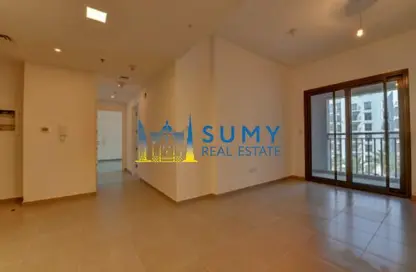 Apartment - 2 Bedrooms - 3 Bathrooms for rent in Safi - Town Square - Dubai