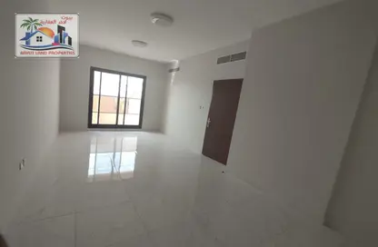 Apartment - 1 Bedroom - 2 Bathrooms for rent in Uzair Building - Al Rawda 3 - Al Rawda - Ajman