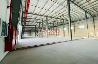 Warehouse - Studio for rent in Al Quoz Industrial Area 2 - Al Quoz Industrial Area - Al Quoz - Dubai