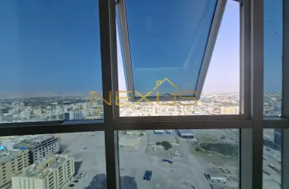 Apartment - 1 Bedroom - 1 Bathroom for rent in RAK Tower - Al Seer - Ras Al Khaimah