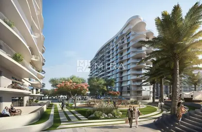 Apartment - 1 Bedroom - 2 Bathrooms for sale in Northbay Residences - Mina Al Arab - Ras Al Khaimah