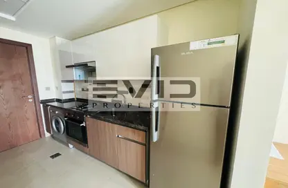 Apartment - 1 Bathroom for rent in Shaista Azizi - Al Furjan - Dubai