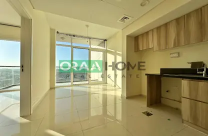 Apartment - 1 Bedroom - 1 Bathroom for sale in Golf Vita A - Golf Vita - DAMAC Hills - Dubai