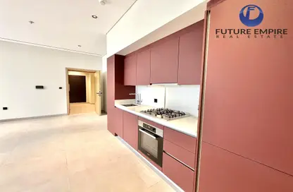 Apartment - 1 Bedroom - 2 Bathrooms for rent in Mirdif 35 - Mushraif - Mirdif - Dubai