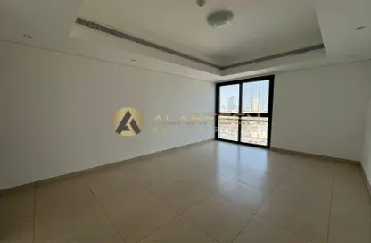 Apartment - 1 Bedroom - 2 Bathrooms for rent in Aurion Residence - Jumeirah Village Circle - Dubai