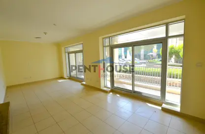 Apartment - 1 Bathroom for sale in Burj Views C - Burj Views - Downtown Dubai - Dubai