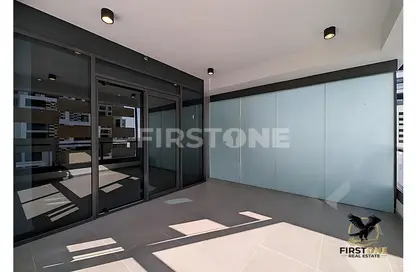 Apartment - 2 Bedrooms - 3 Bathrooms for sale in Pixel - Makers District - Al Reem Island - Abu Dhabi