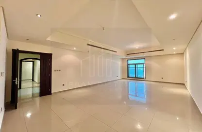 Apartment - 2 Bedrooms - 3 Bathrooms for rent in Silver Wave Tower - Al Mina - Abu Dhabi