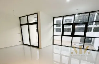 Townhouse - 3 Bedrooms - 3 Bathrooms for sale in Basswood - Damac Hills 2 - Dubai