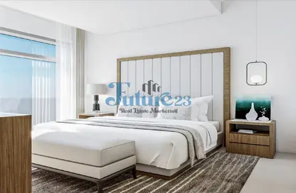 Apartment - 4 Bedrooms - 4 Bathrooms for sale in Radiant Bay - City Of Lights - Al Reem Island - Abu Dhabi