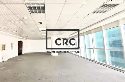 Office Space - Studio for rent in Electra Street - Abu Dhabi