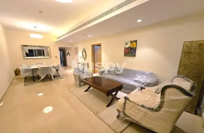 Apartment - 1 Bedroom - 2 Bathrooms for rent in The Centurion Residences - Dubai Investment Park (DIP) - Dubai