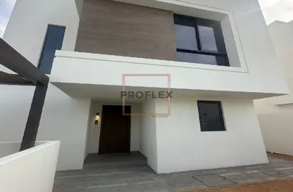 Villa - 3 Bedrooms - 4 Bathrooms for rent in Noya Luma - Noya - Yas Island - Abu Dhabi