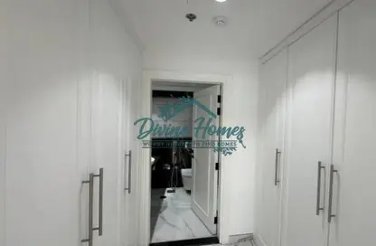 Apartment - 1 Bedroom - 2 Bathrooms for rent in Al Ghaf 1 - Arjan - Dubai