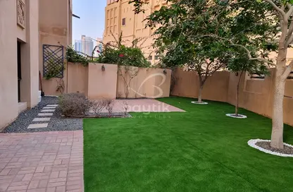 Apartment - 1 Bedroom - 2 Bathrooms for rent in Miska 3 - Miska - Old Town - Dubai